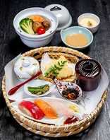 美味しいお肉、お魚がリーズナブルに楽しめる♪