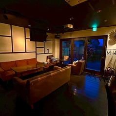 FOOD+Bar ROJI フードプラスバーロジの雰囲気1