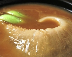 ~維新號特選~ふかひれの姿煮込み~