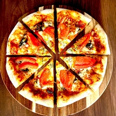 MASTARS CAFE マスターズ カフェ 小倉店のおすすめ料理2