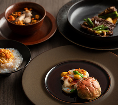 TAO LI 中国料理 桃李のコース写真