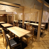 居酒屋 かわらや札幌すすきの店の雰囲気2