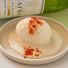 ～フレンチの定番～ぱとぱとのウフマヨ　一個