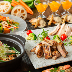 パセラ 横浜関内店特集写真1