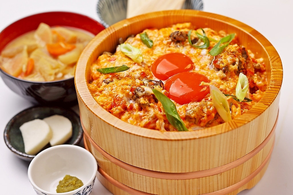 炭ト羽釜 どげん天王寺本店の写真ギャラリー