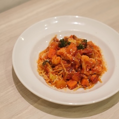 ALLY's garden nagoyaのコース写真