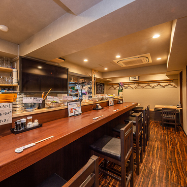 伊崎漁師直送酒場 しえるの雰囲気1