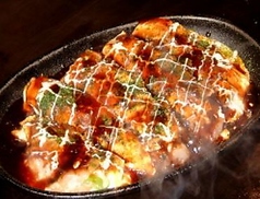 鉄板居酒屋 てんてこまい 長崎店のおすすめ料理1