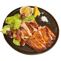 美桜鶏のコンフィ