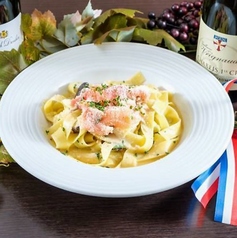 フランス食堂 おでっとのおすすめランチ3