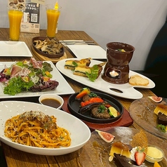 m s eat エムズイートの特集写真