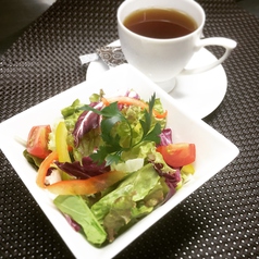 くつろぎイタリアン ほのBuonoのおすすめランチ1