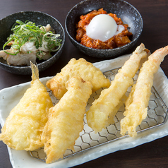 天ぷら たまき 伊丹店のおすすめ料理1