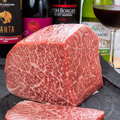 Qs Meatのおすすめポイント1