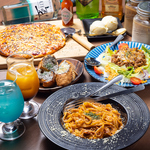 Luxury Cafe&Bar Frontier