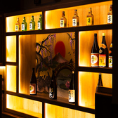 鳥道酒場 亀戸店の雰囲気2