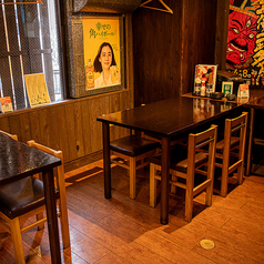 奥羽の宴 上野御徒町の雰囲気1