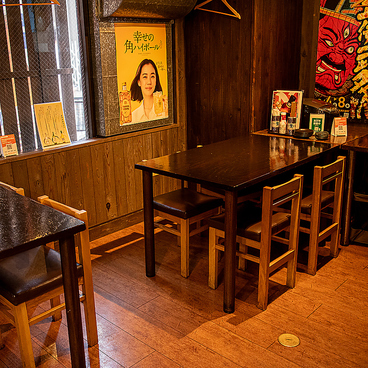 奥羽の宴 秋葉原店の雰囲気1