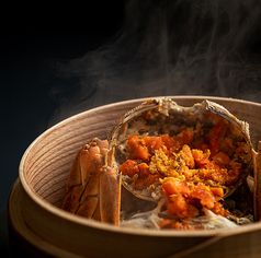 TAO LI 中国料理 桃李のコース写真