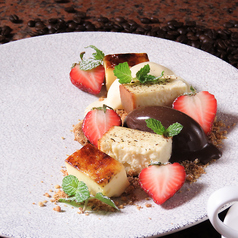 ENOTECA IL GENTILE エノテカ イル ジェンティーレの特集写真