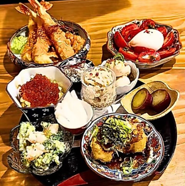 Rin リン 栄のおすすめ料理1