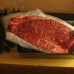 肉と銀シャリ かなふくのおすすめ料理2