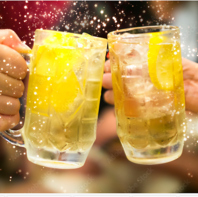 食べ飲み放題のコースもご用意しております☆