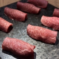 人気の肉寿司も！