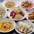 創作中国料理ダイニング極のおすすめ料理1
