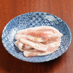 トントロ