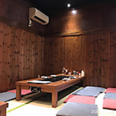 東京下町もんじゃ屋りきゅう 尾張旭の特集写真