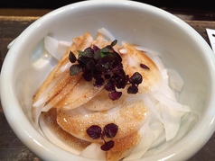 津和地タマネギスライス