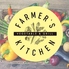 FARMER'S KITCHEN　ＫＩＴＴＥ博多店のロゴ