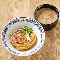 SiOつけ麺