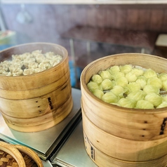 しゅうまい/ひすいぎょうざ