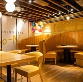 DAINING BAL So Na ダイニングバーソーナの雰囲気2