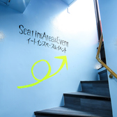 SAKURAJIMA HUB サクラジマ ハブの雰囲気2