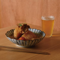 阿弥頭（あみうず）の写真2