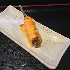 チーズつくね/豚しそ巻き(くわ)