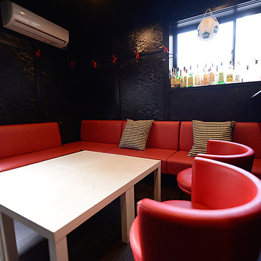 Kitchen&Bar SOL キッチンアンドバー ソルの雰囲気1