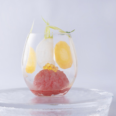 San Michele サンミケーレのコース写真