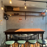 PERFECT BEER KITCHEN パーフェクトビアキッチン 西荻窪の雰囲気2