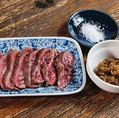 Buck Town バックタウンカフェアンドバーのおすすめ料理2