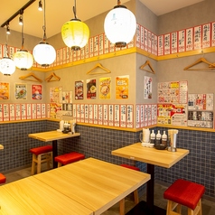 10名～20名様の宴会可能なお部屋もございます！少人数様での懇親会や飲み会・打ち上げなどもお席ご相談ください！ご予約特典のクーポンやサービスも多数ご用意しております♪