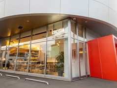 COCOON コクーンの特集写真