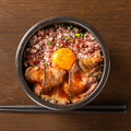 肉と銀シャリ かなふくのおすすめ料理1