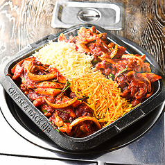 スパイスダイニング 市ヶ尾の特集写真