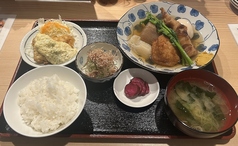 西梅田の写真2