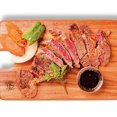 黒毛ハラミステーキ 150g