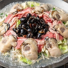 しじみ炊き肉くにき 天満店の特集写真